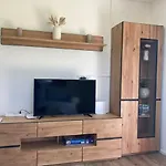 Lägenhet Pferdehof Thomayer