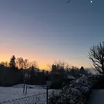 Pferdehof Thomayer Lägenhet Strasswalchen