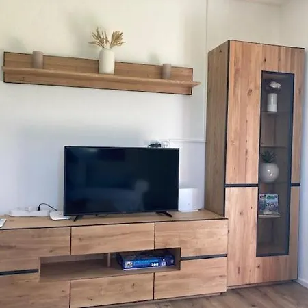 Lägenhet Pferdehof Thomayer