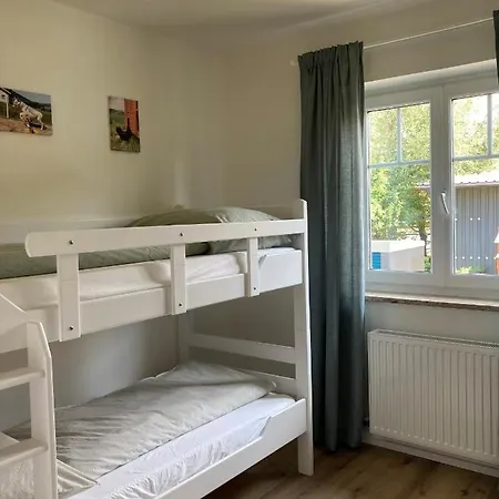 Apartment Pferdehof Thomayer *