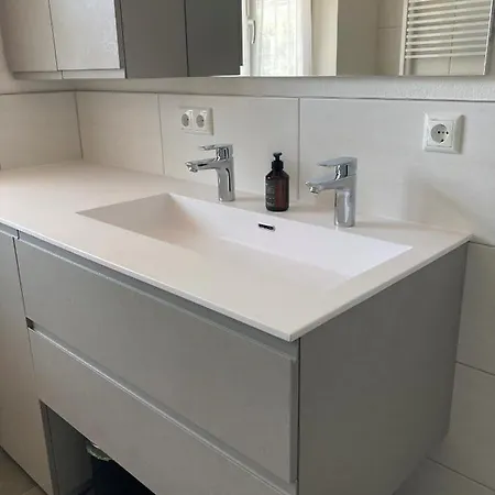 Lägenhet Pferdehof Thomayer *