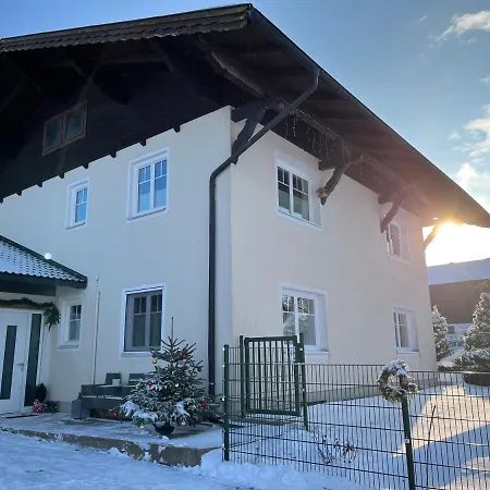 Pferdehof Thomayer * Strasswalchen