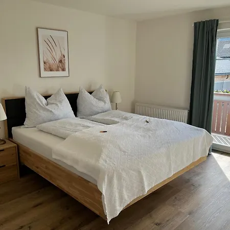 Pferdehof Thomayer Lägenhet