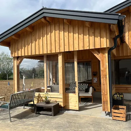 Pferdehof Thomayer Straßwalchen