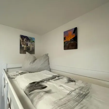 Lägenhet Pferdehof Thomayer *