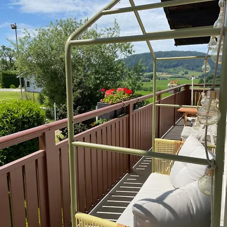 Pferdehof Thomayer *