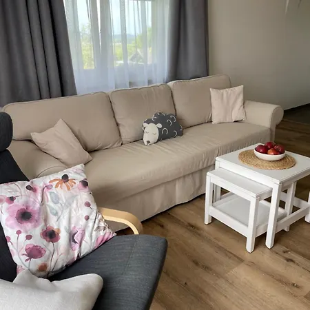 Lägenhet Pferdehof Thomayer Strasswalchen