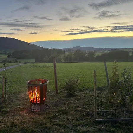 Lägenhet Pferdehof Thomayer *