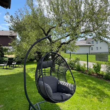 Lägenhet Pferdehof Thomayer Strasswalchen