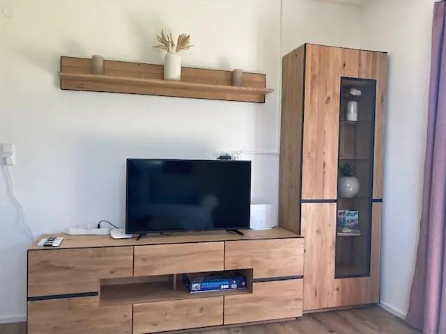 Appartement Pferdehof Thomayer