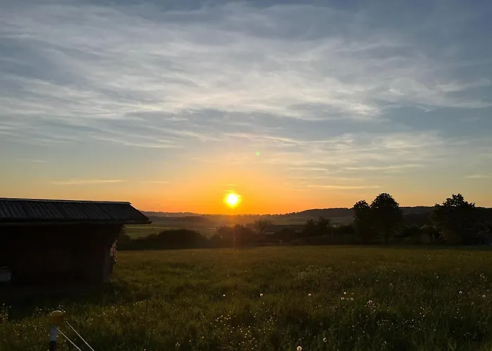 Appartement Pferdehof Thomayer *