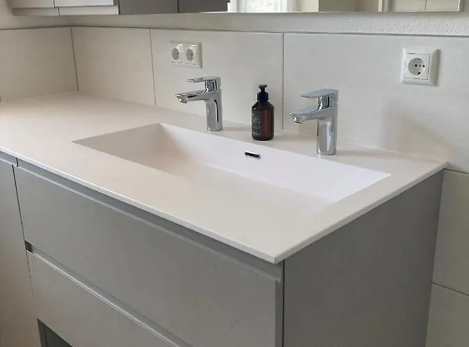 Appartement Pferdehof Thomayer *