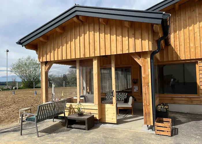 Pferdehof Thomayer Straßwalchen