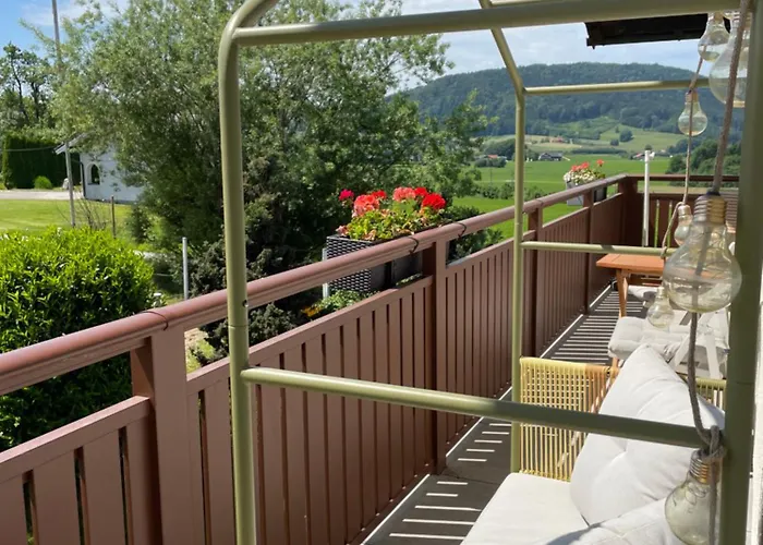 Pferdehof Thomayer *