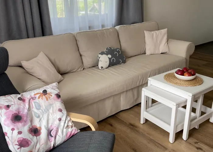 Appartement Pferdehof Thomayer Straßwalchen