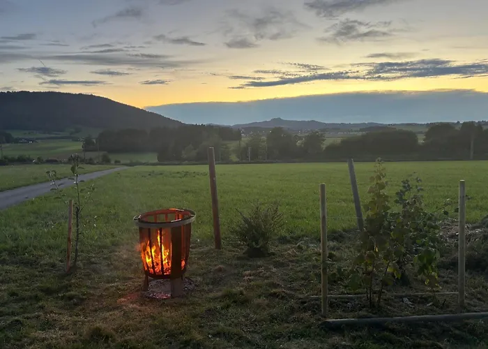 Appartement Pferdehof Thomayer *