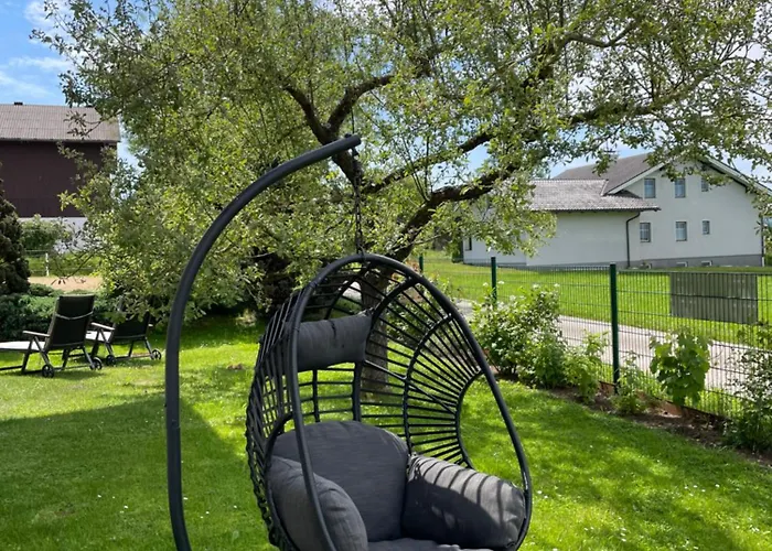 公寓 Pferdehof Thomayer 施特拉斯瓦尔兴